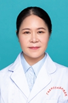 闭玉华