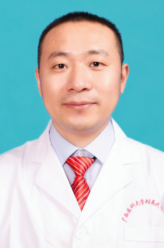 张维明
