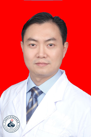 喜讯唐勇副院长入选第二批广西医学高层次骨干人才培养139计划