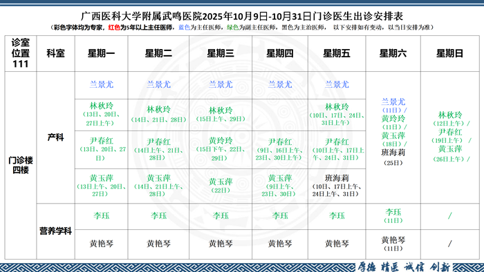 2025年10月9日-10月31日门诊排班表(2)_05.png